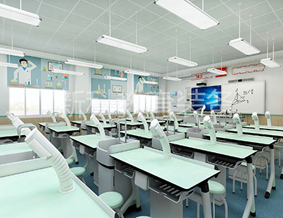 為什么中小學校都在建設創新實驗室？